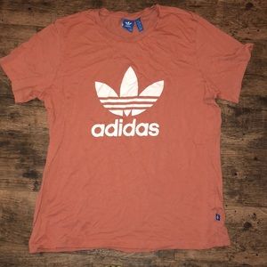 ADIDAS SHIRT